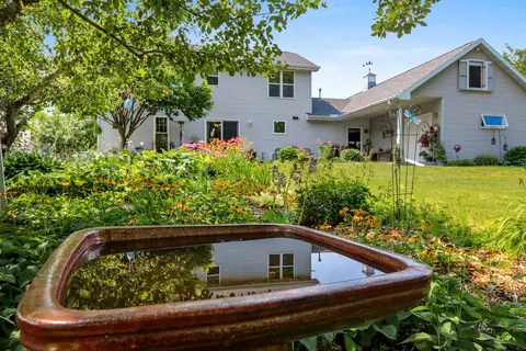Exterior - n254 Meadowbreeze Court, Appleton, WI 54915 photo 25 of 27
