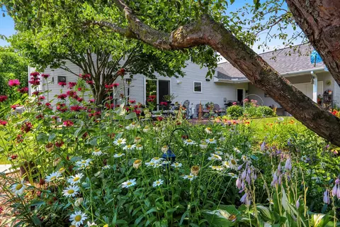 Exterior - n254 Meadowbreeze Court, Appleton, WI 54915 photo 12 of 27