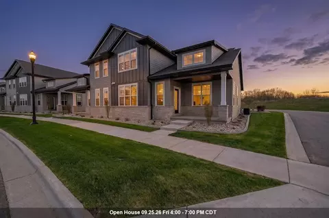 2812 Elm Tree Hl, Green Bay, WI 54313