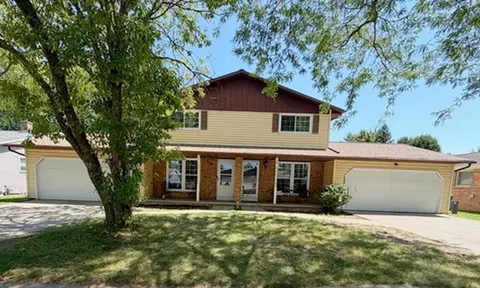 522 Kelly Jo Dr, Green Bay, WI 54303