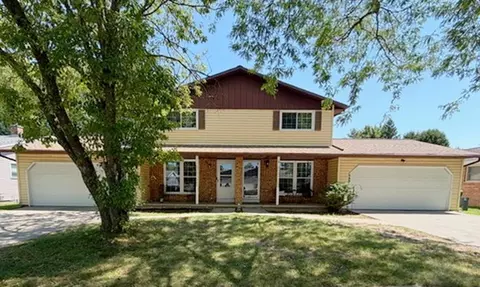 418 Kelly Jo Dr, Green Bay, WI 54303