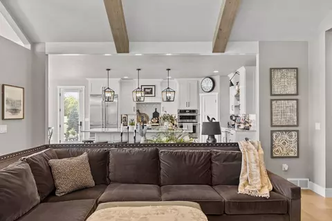 Living - 3001 W Old Oak Dr, Appleton, WI 54913 photo 4 of 9
