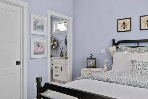 Bedroom - 3001 W Old Oak Dr, Appleton, WI 54913 photo 6 of 9