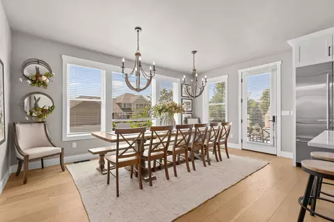 Dining - 3001 W Old Oak Dr, Appleton, WI 54913 photo 1 of 2