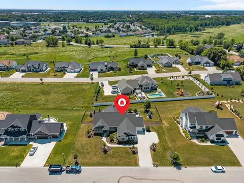 View/Area - 3001 W Old Oak Dr, Appleton, WI 54913 photo 8 of 15