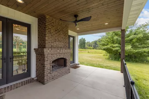 Exterior - 1191 Hilbert Rd, Sobieski, WI 54171 photo 6 of 12