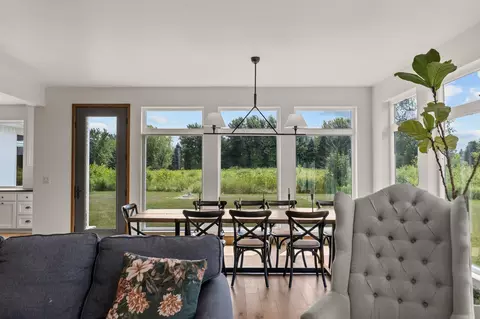 Dining - 1191 Hilbert Rd, Sobieski, WI 54171 photo 1 of 3