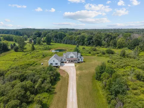 View/Area - 1191 Hilbert Rd, Sobieski, WI 54171 photo 5 of 9