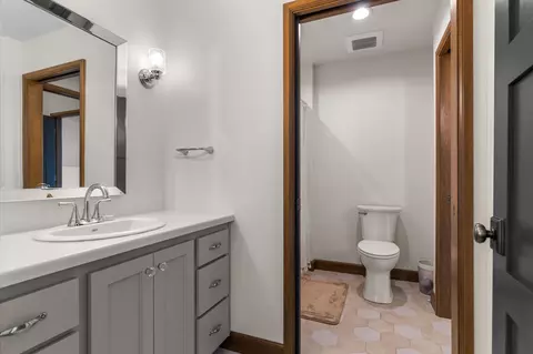 Bath - 1191 Hilbert Rd, Sobieski, WI 54171 photo 8 of 10