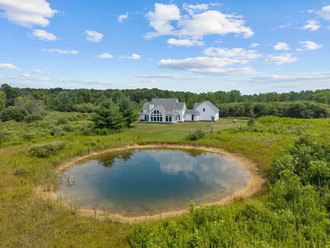 Exterior - 1191 Hilbert Rd, Sobieski, WI 54171 photo 2 of 12