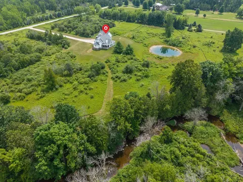 View/Area - 1191 Hilbert Rd, Sobieski, WI 54171 photo 1 of 9