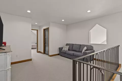 Entry Way - 1191 Hilbert Rd, Sobieski, WI 54171 photo 5 of 6