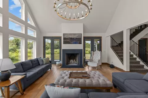 Living - 1191 Hilbert Rd, Sobieski, WI 54171 photo 2 of 5