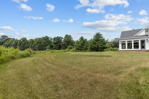 Exterior - 1191 Hilbert Rd, Sobieski, WI 54171 photo 11 of 12