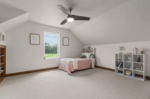 Bedroom - 1191 Hilbert Rd, Sobieski, WI 54171 photo 3 of 7