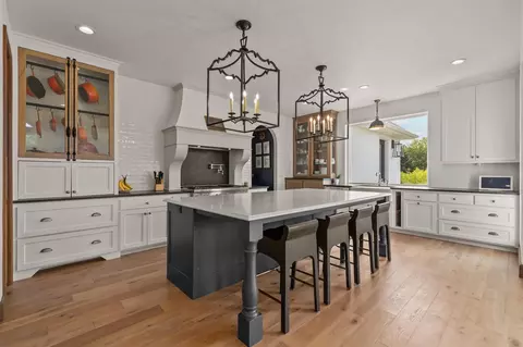 Kitchen - 1191 Hilbert Rd, Sobieski, WI 54171 photo 4 of 10