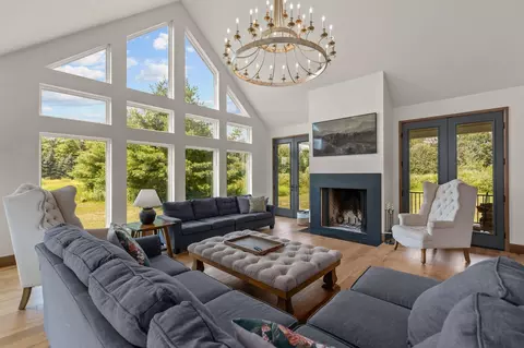 Living - 1191 Hilbert Rd, Sobieski, WI 54171 photo 3 of 5
