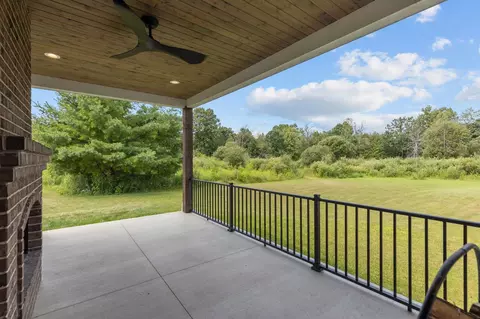 Exterior - 1191 Hilbert Rd, Sobieski, WI 54171 photo 8 of 12