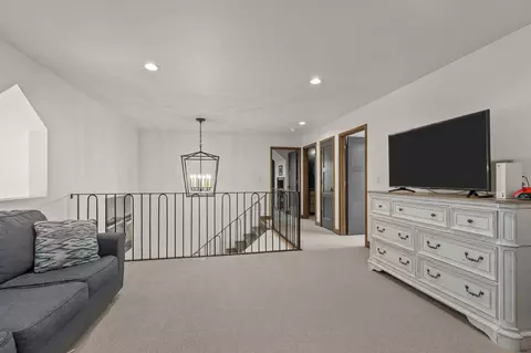 Entry Way - 1191 Hilbert Rd, Sobieski, WI 54171 photo 6 of 6