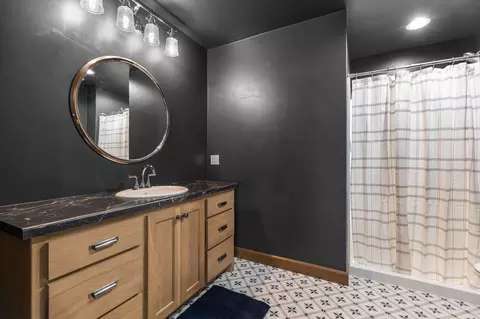 Bath - 1191 Hilbert Rd, Sobieski, WI 54171 photo 9 of 10
