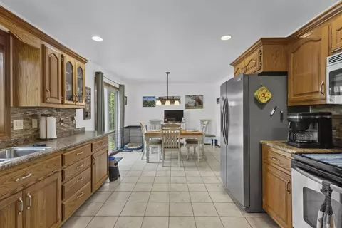 Kitchen - w10036 Terri Lane, Crivitz, WI 54114 photo 5 of 5