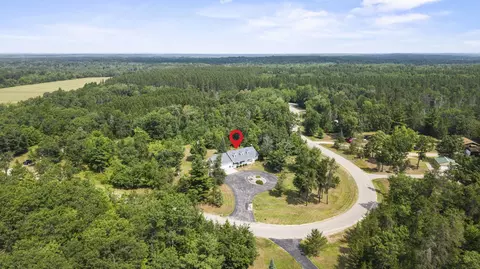 View/Area - w10036 Terri Lane, Crivitz, WI 54114 photo 10 of 11