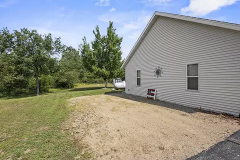 Exterior - w10036 Terri Lane, Crivitz, WI 54114 photo 2 of 9