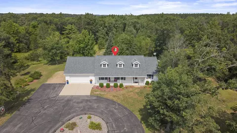 View/Area - w10036 Terri Lane, Crivitz, WI 54114 photo 2 of 11