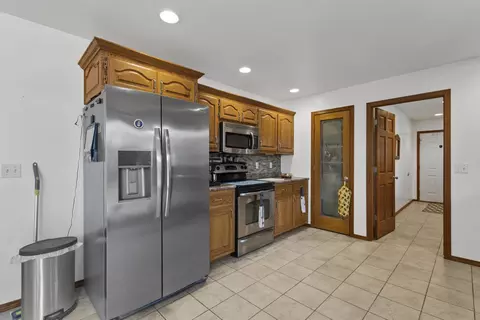 Kitchen - w10036 Terri Lane, Crivitz, WI 54114 photo 4 of 5