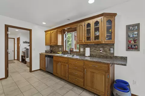 Kitchen - w10036 Terri Lane, Crivitz, WI 54114 photo 1 of 5
