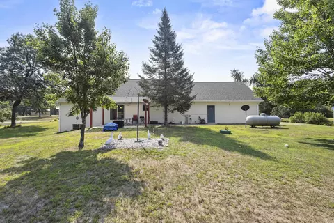 Exterior - w10036 Terri Lane, Crivitz, WI 54114 photo 5 of 9