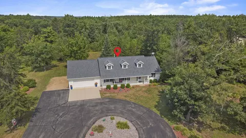 View/Area - w10036 Terri Lane, Crivitz, WI 54114 photo 1 of 11