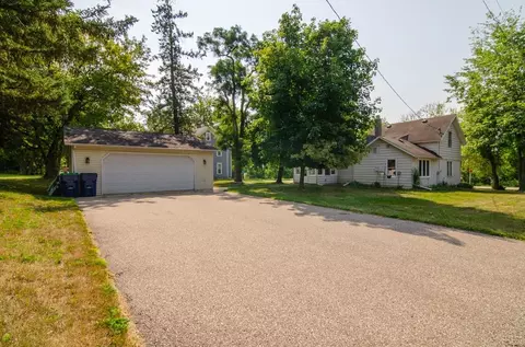 Exterior - 190 Mill St, Iola, WI 54945 photo 2 of 3