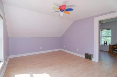Bedroom - 190 Mill St, Iola, WI 54945 photo 2 of 3