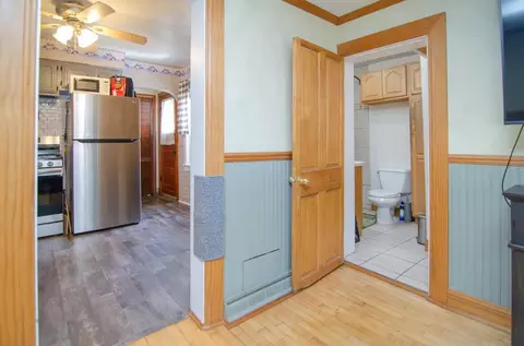 Entry Way - 190 Mill St, Iola, WI 54945 photo 1 of 1