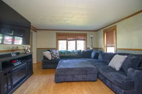 Living - 190 Mill St, Iola, WI 54945 photo 1 of 1