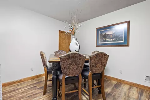 Dining - n3224 Feather Ridge Drive, Appleton, WI 54913 photo 3 of 3