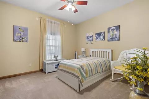 Bedroom - n3224 Feather Ridge Drive, Appleton, WI 54913 photo 3 of 3