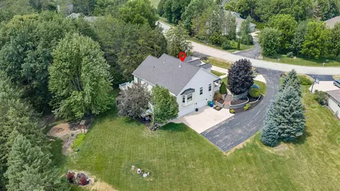 View/Area - n3224 Feather Ridge Drive, Appleton, WI 54913 photo 3 of 8