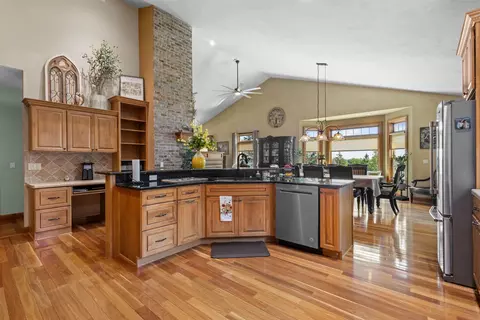 Kitchen - n3224 Feather Ridge Drive, Appleton, WI 54913 photo 1 of 4