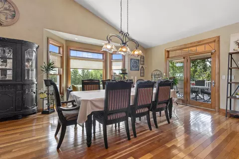 Dining - n3224 Feather Ridge Drive, Appleton, WI 54913 photo 2 of 3