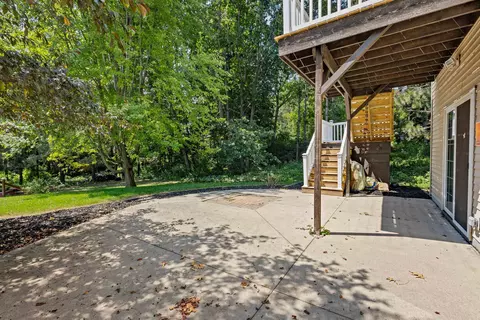 Exterior - n3224 Feather Ridge Drive, Appleton, WI 54913 photo 12 of 19