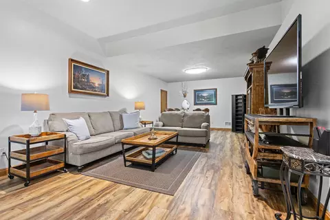 Living - n3224 Feather Ridge Drive, Appleton, WI 54913 photo 3 of 3
