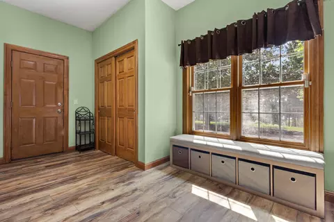 Entry Way - n3224 Feather Ridge Drive, Appleton, WI 54913 photo 5 of 5