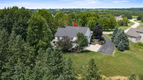 View/Area - n3224 Feather Ridge Drive, Appleton, WI 54913 photo 4 of 8