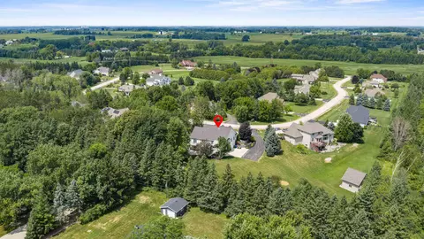 View/Area - n3224 Feather Ridge Drive, Appleton, WI 54913 photo 8 of 8