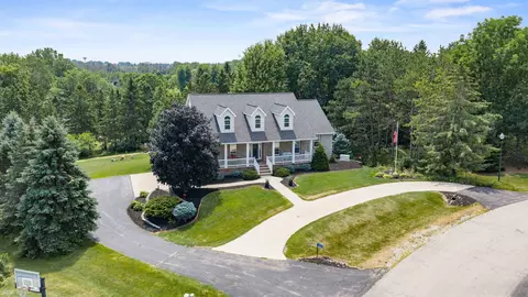 View/Area - n3224 Feather Ridge Drive, Appleton, WI 54913 photo 1 of 8