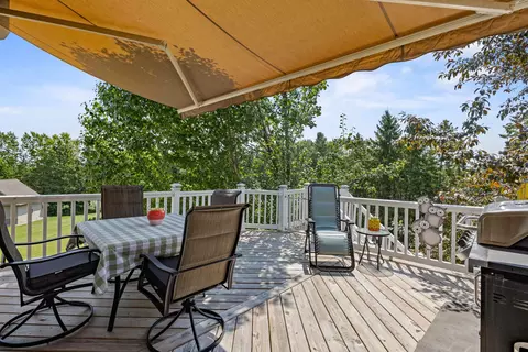 Exterior - n3224 Feather Ridge Drive, Appleton, WI 54913 photo 7 of 19