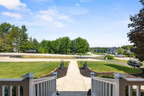 Exterior - n3224 Feather Ridge Drive, Appleton, WI 54913 photo 6 of 19