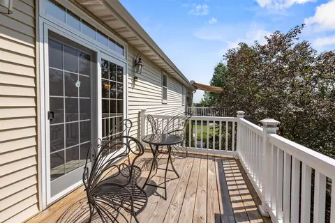 Exterior - n3224 Feather Ridge Drive, Appleton, WI 54913 photo 10 of 19